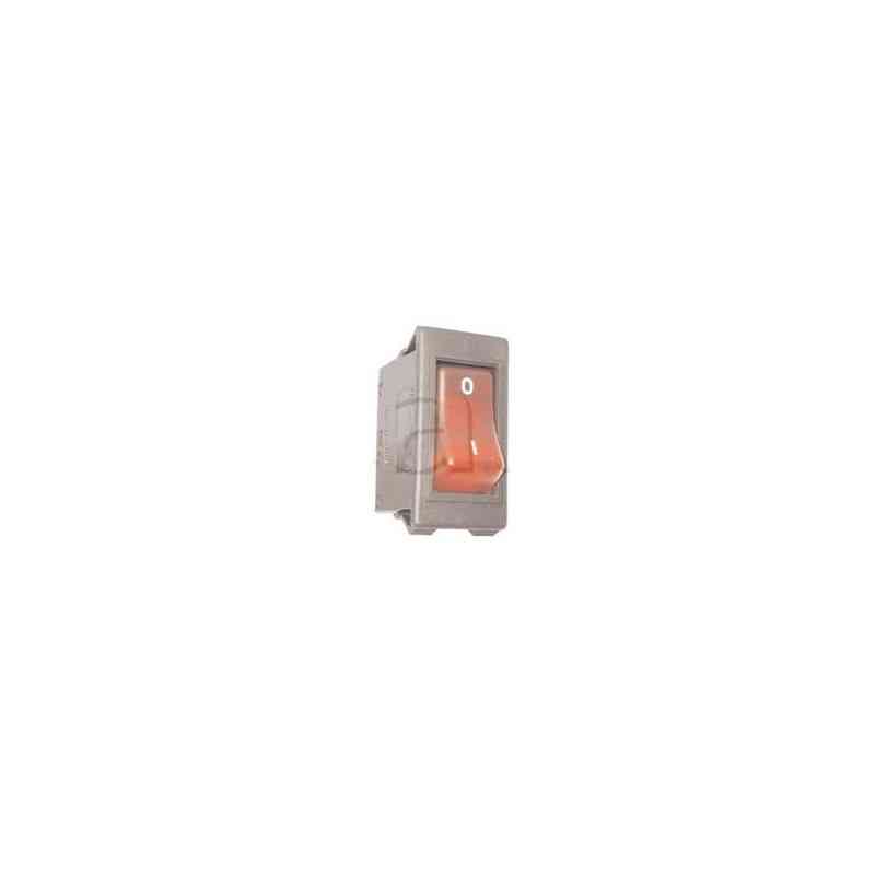 Interrupteur-disjoncteur thermique 12 16A Interrupteur-disjoncteur thermique 12 16A