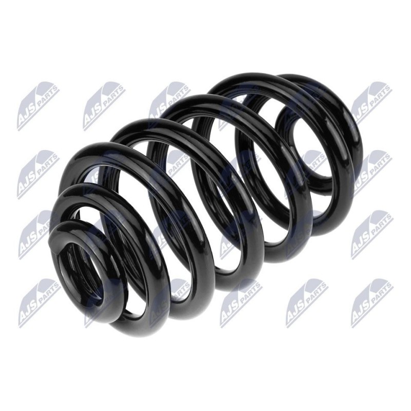 Resort ARRIÈRE BMW X3 E83 03-11 - 33533413080, 6236