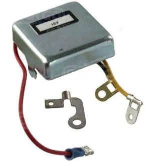 14-Volt-Regler, Lucas 37611, 37652, Transpo IL213