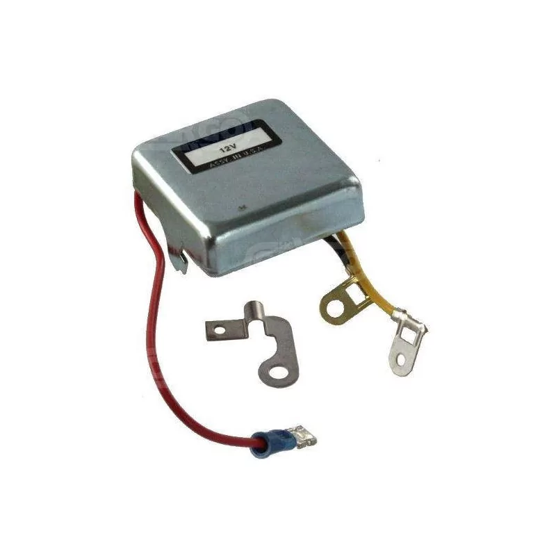 14-Volt-Regler, Lucas 37611, 37652, Transpo IL213 14-Volt-Regler, Lucas 37611, 37652, Transpo IL213