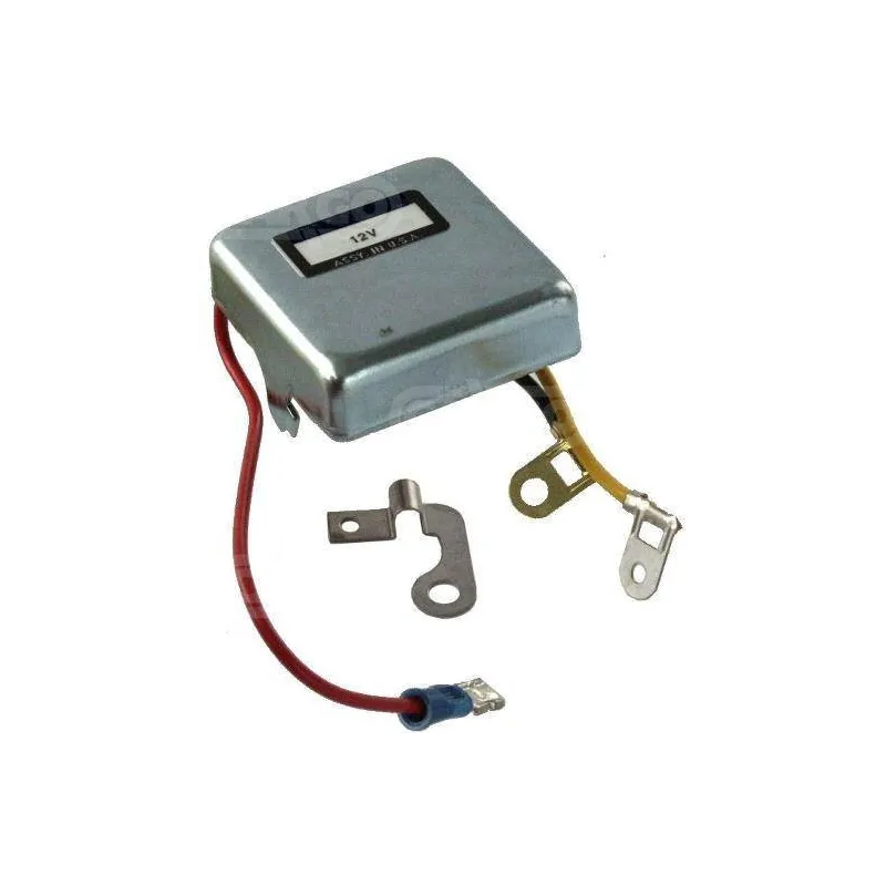 Regolatore da 14 Volt, Lucas 37611, 37652, Transpo IL213 Regolatore da 14 Volt, Lucas 37611, 37652, Transpo IL213