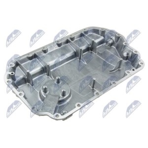 Carter D'huile AUDI A4 2.4 - 52670, 078 103 604 AC, 078 103 604 M