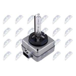 Ampoule Xénon D1s85v35w Longue Durée D1S DE VIE - PK32D-2 - 1 987 302 905, 8GS 009 028-111, LLD1S