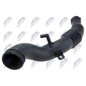 Tuyau D'aspiration D'air RENAULT LAGUNA 1.9DCI 2001-2007 - 43SKV298, MD961232, 7700116005