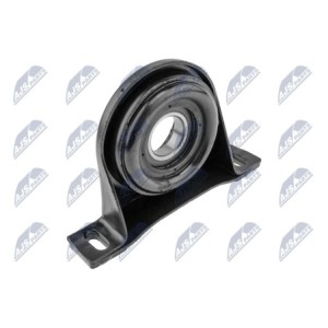 Soutien Arbre De Transmission ARRIÈRE MERCEDES VITO 03 - 71393MR, 244371, ATPAL111