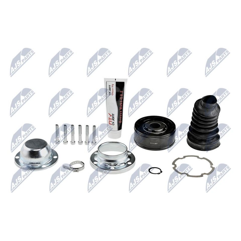 Joint D'arbre De Transmission JEEP GRAND CHEROKEE 93-05 - G8Y001PC