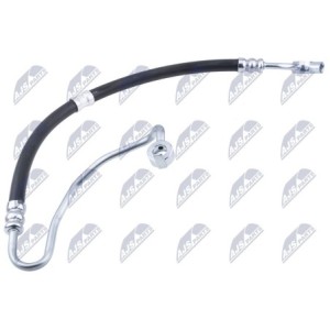 Câble De Direction Assistée TOYOTA LAND CRUISER 4.2TD 2000 - 58560, 44411-60650