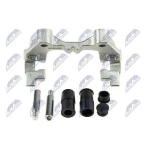 Support D'étrier De Frein VW GOLF VII 12 - 384836-1, 56SKV450, 8V0615425