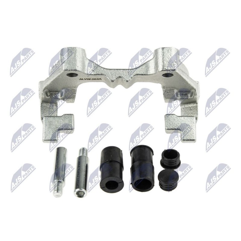 Support D'étrier De Frein VW GOLF VII 12 - 384836-1, 56SKV450, 8V0615425