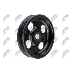 Poulie De Pompe De Direction Assistée CHRYSLER GRAND VOYAGER 3.3 - 4861540AA