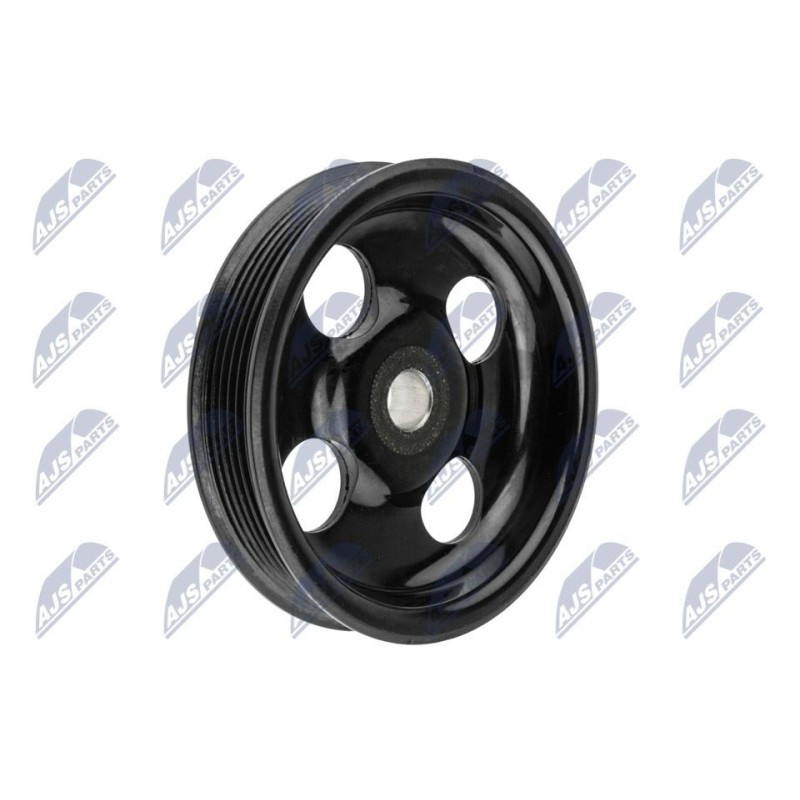 Poulie De Pompe De Direction Assistée CHRYSLER GRAND VOYAGER 3.3 - 4861540AA