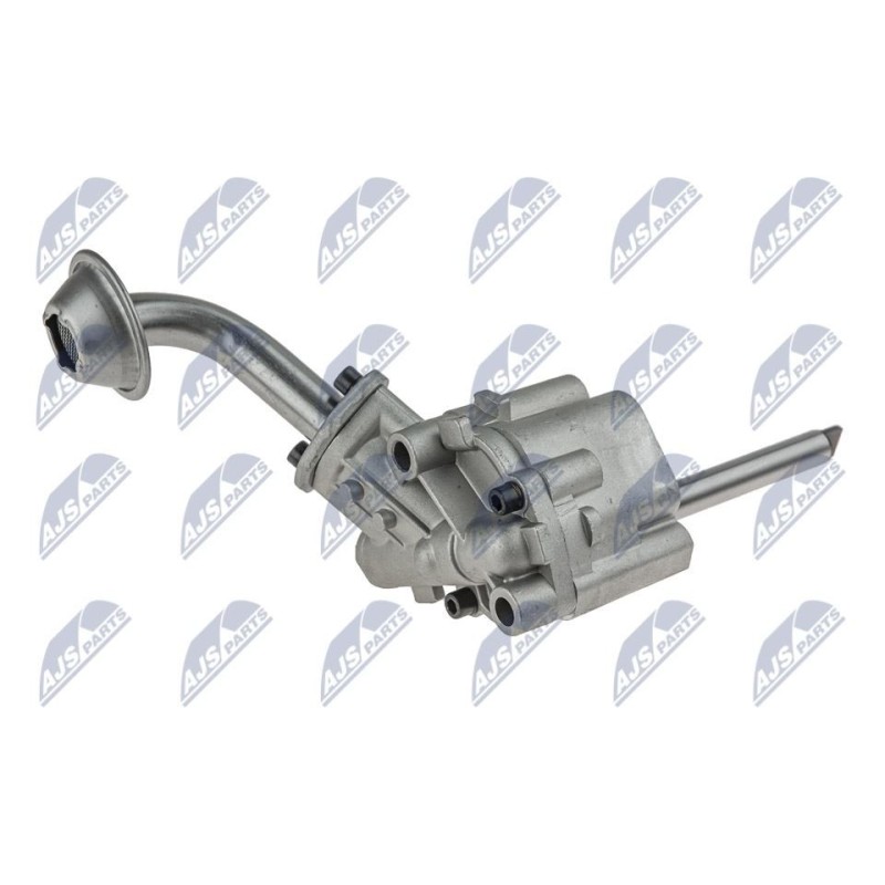 Pompe D'huile VW GOLF I-II-III 1.5D - 027 115 105, 027 115 105 E, 049 115 105 A