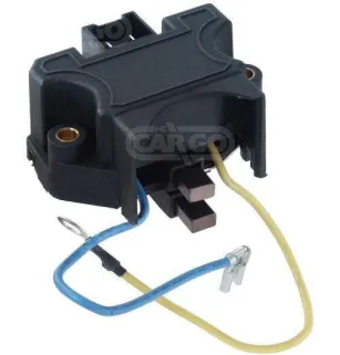 14-Volt-Regler, Bosch 0386192009, Valeo 092867