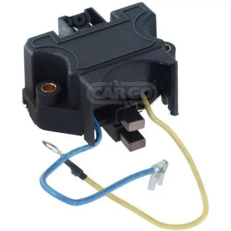 Régulateur 14 Volts, Bosch 0386192009, Valeo 092867