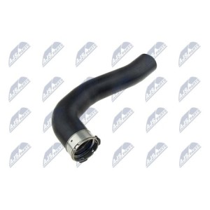 Tuyau D'aspiration D'air RENAULT MASTER III 2.3DCI 10 - 700626, 24SKV800, 24SKV822
