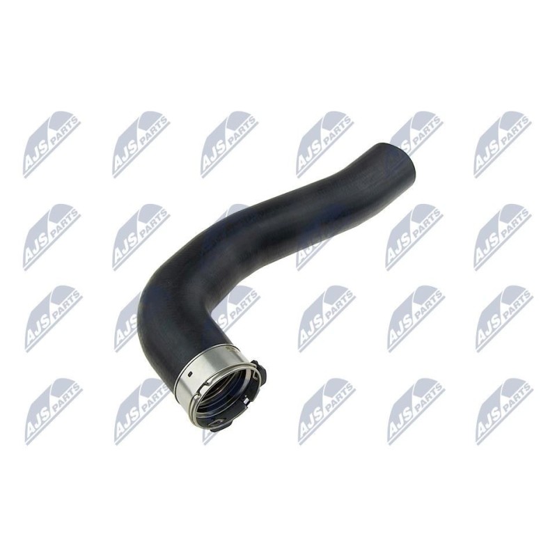 Tuyau D'aspiration D'air RENAULT MASTER III 2.3DCI 10 - 700626, 24SKV800, 24SKV822
