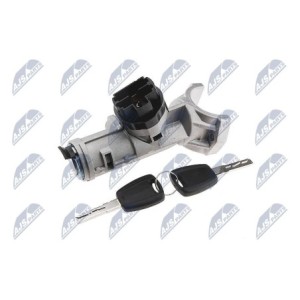 Allumage FIAT DUCATO 2002 - 4162.AL, 4162.AL, 17025069-01