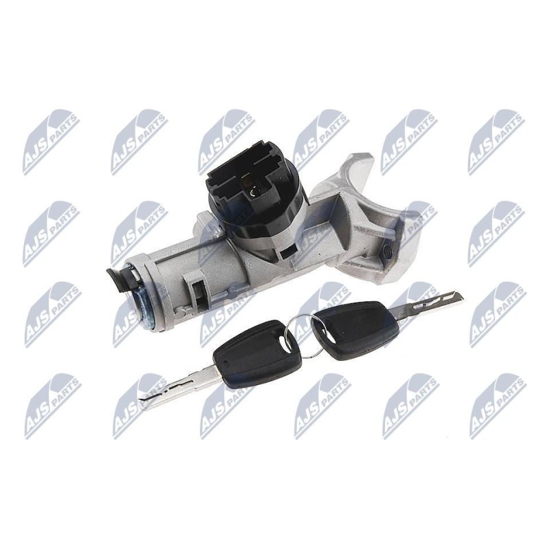 Allumage FIAT DUCATO 2002 - 4162.AL, 4162.AL, 17025069-01