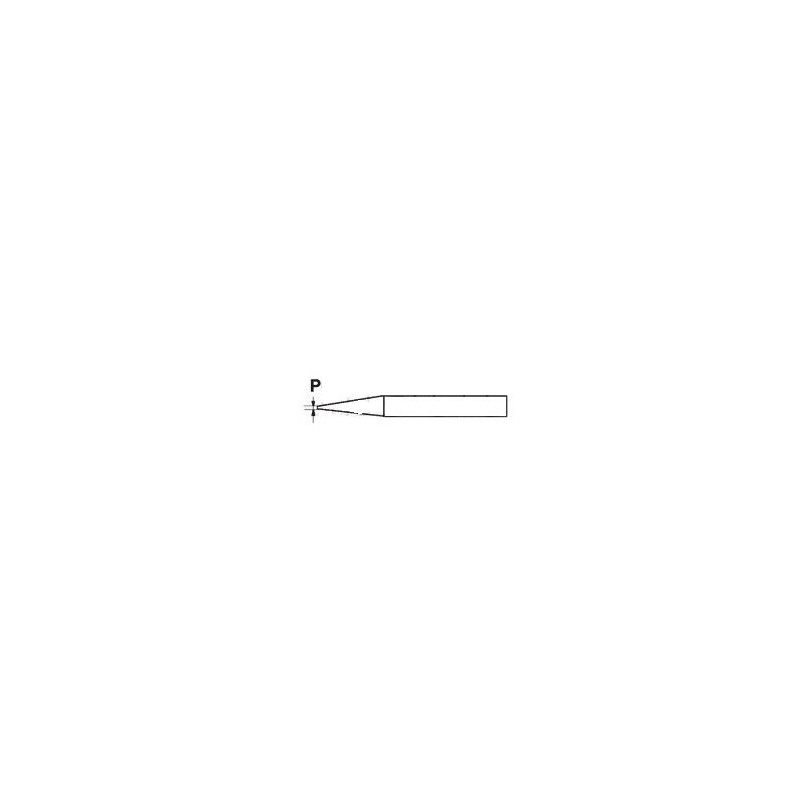 Breakdown di saldatura multiuso 1,6 mm x5xep