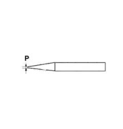Desgloses de soldadura de uso múltiple. 2.6 mm x5xep