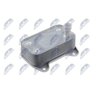 Radiateur D'huile MERCEDES CLASSE E W211 E280CDI-E320CDI 2002 - 126048N, MS3733, 07064024