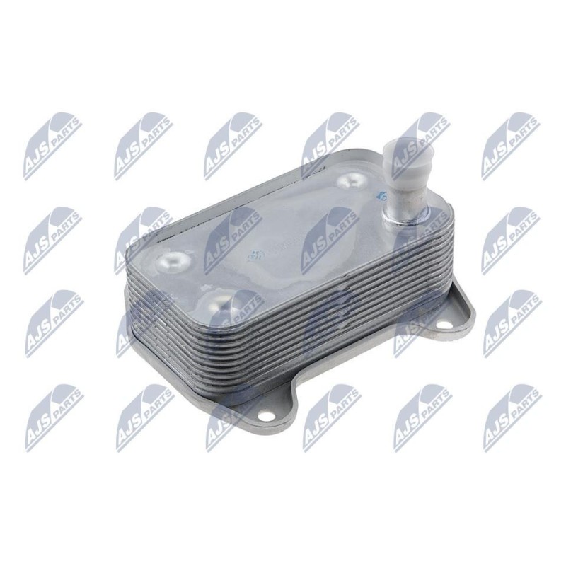 Radiateur D'huile MERCEDES CLASSE E W211 E280CDI-E320CDI 2002 - 126048N, MS3733, 07064024