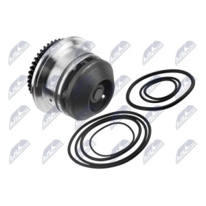 Pompe À Eau VW LT 2.8TDI 97 - A199, PA12053, PA1010