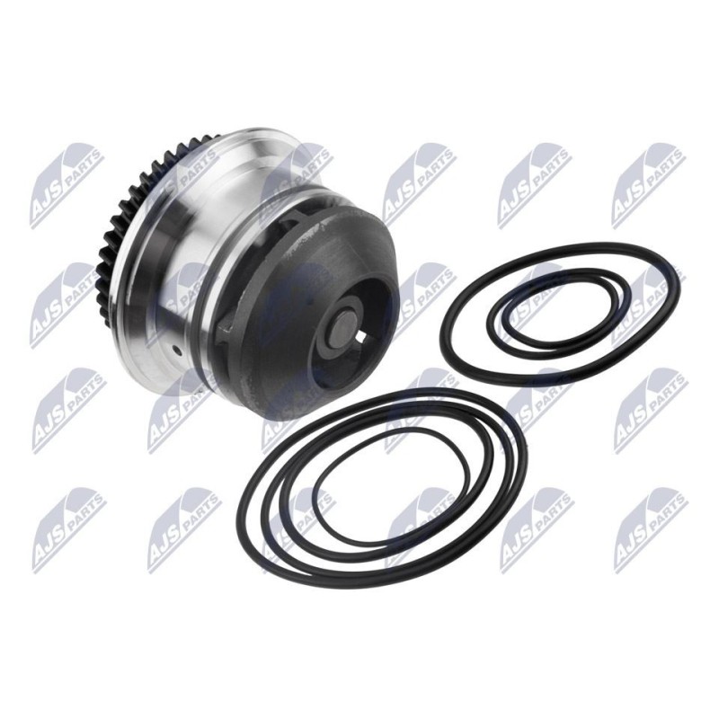 Pompe À Eau VW LT 2.8TDI 97 - A199, PA12053, PA1010