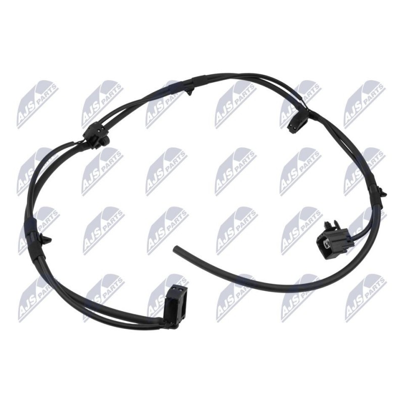 Ensemble De Gicleur De Lave-glace VOLVO XC60 2014-2017 - 31349005