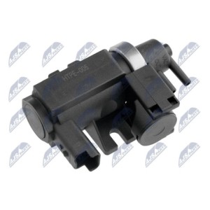 Turbine Egr Fourgon PEUGEOT 1007 1.4HDI 2005 - 959306, 1628 ZT, 555159