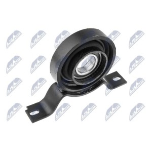 Soutien Arbre De Transmission AUDI A4 QUATTRO 95-01 - 8D0 521 101 G, 55258, TED73083