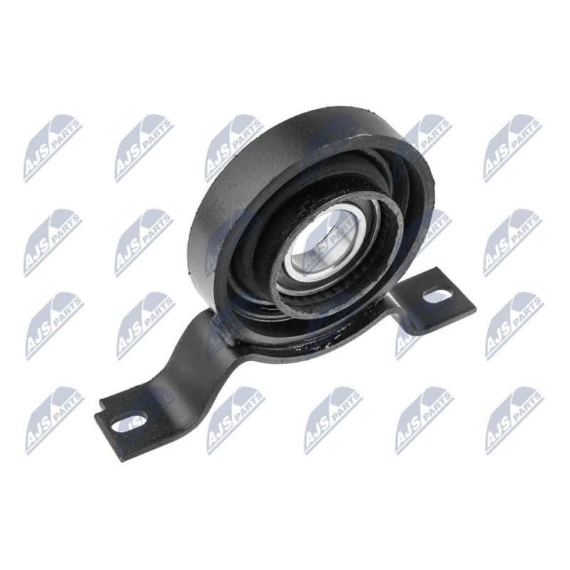 Soutien Arbre De Transmission AUDI A4 QUATTRO 95-01 - 8D0 521 101 G, 55258, TED73083