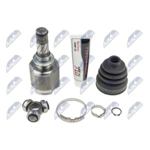 Joint Homocinétique Intérieur GAUCHE MAZDA 3 BK -ATM- 2.0 03 - 0511-M320ATLH, GG25-22-620, GG25-22-620A