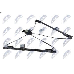 Lève-vitres AVANT GAUCHE VW T5 03 - 01SKV921, 01SKV925, 95681701