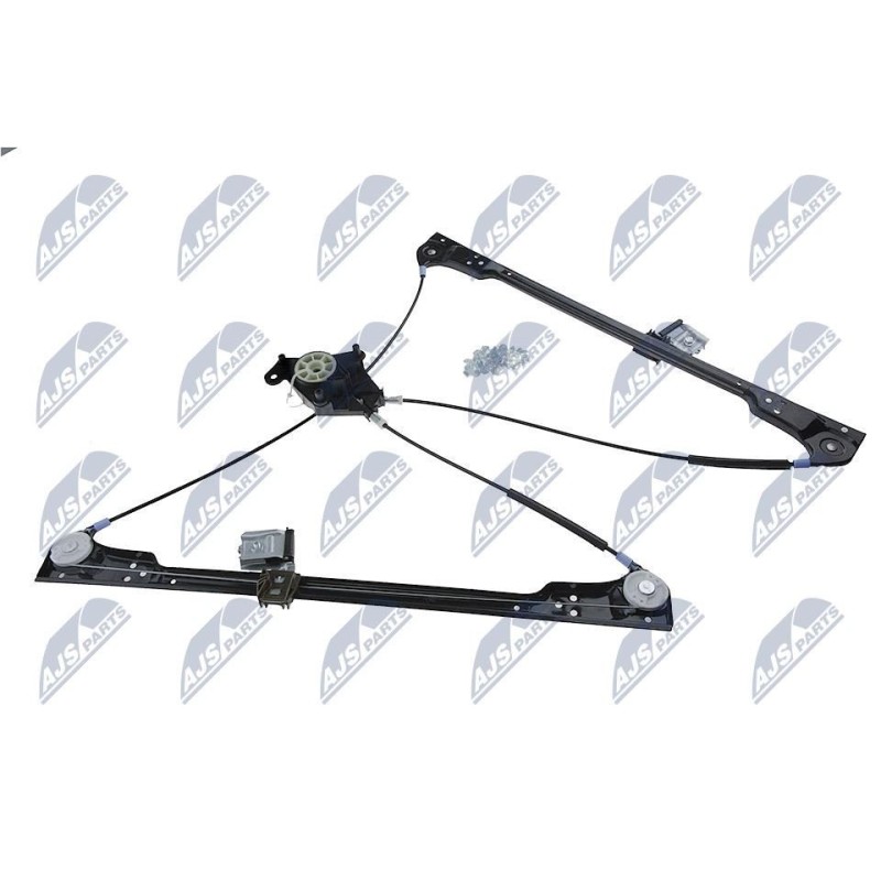 Lève-vitres AVANT GAUCHE VW T5 03 - 01SKV921, 01SKV925, 95681701