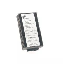 Elévateurs de tension 12 Volts à 24 Volts - IP53 ou IP65. 7A.