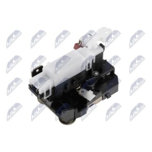 Actonneur La Fermeture Centrale Arrière DACIA DUSTER 2012-2 BROCHES - 825031894R