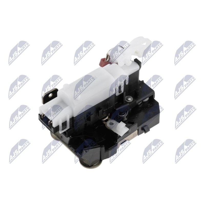 Actonneur La Fermeture Centrale Arrière DACIA DUSTER 2012-2 BROCHES - 825031894R