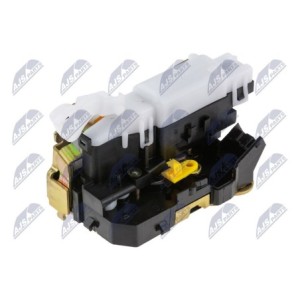 Actonneur La Fermeture Centrale Arrière DACIA DUSTER 2012-2 BROCHES - 825029139R