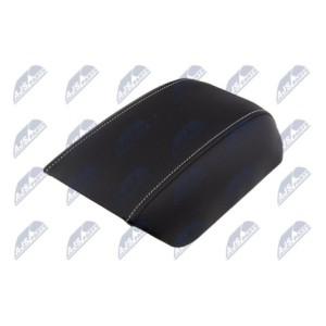 Accoudoir Avec Bouton Rembourrage VOLVO XC90 2003-2014 - Lumiere