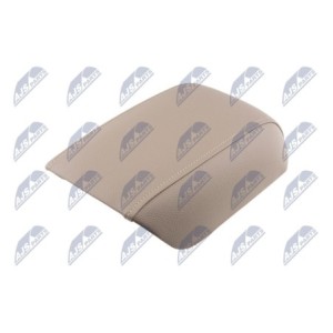 Accoudoir Avec Bouton Rembourrage VOLVO XC90 2003-2014 - Lumiere