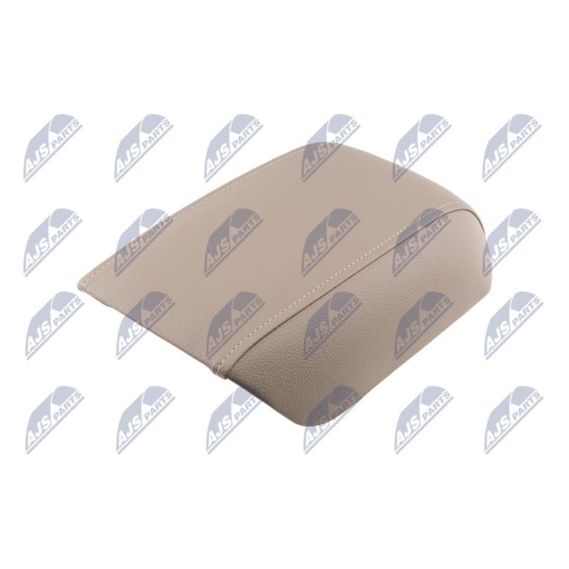 Accoudoir Avec Bouton Rembourrage VOLVO XC90 2003-2014 - Lumiere