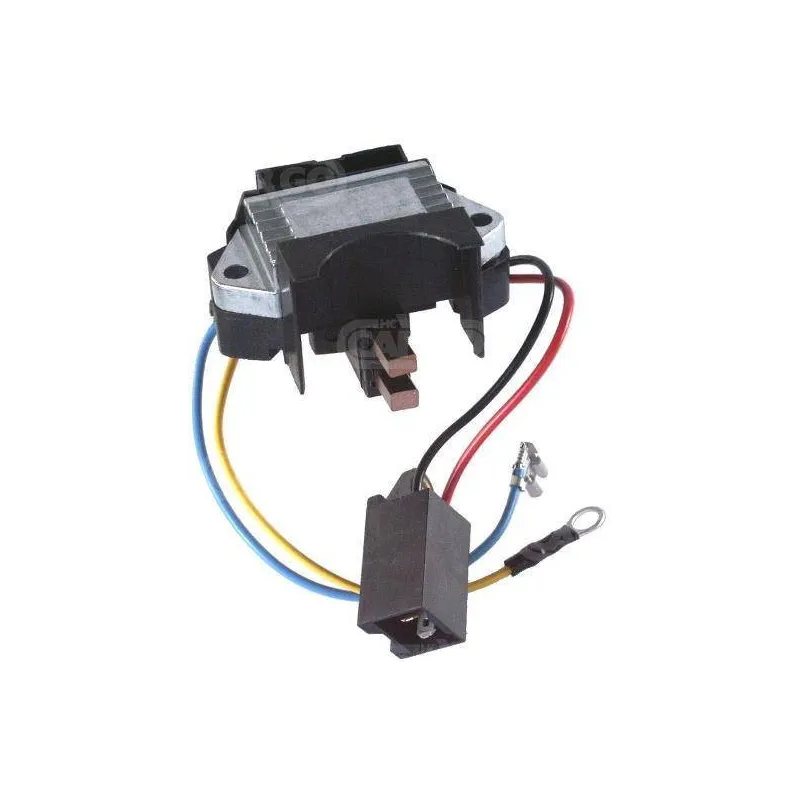 Regolatore 14 Volt, Valeo 092918, Transpo IP130, Lucas UCB225