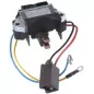 Régulateur 14 Volts, Valeo 092918, Transpo IP130, Lucas UCB225