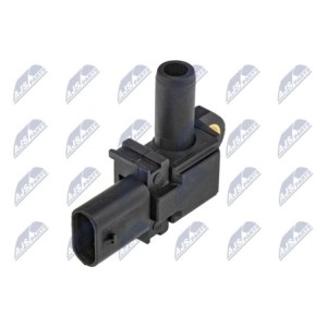 Capteur De Pression D'échappement FORD FIESTA 1.0ECOBOOST 2018 - 1934133, FS7A-9G824-AA, 70668304