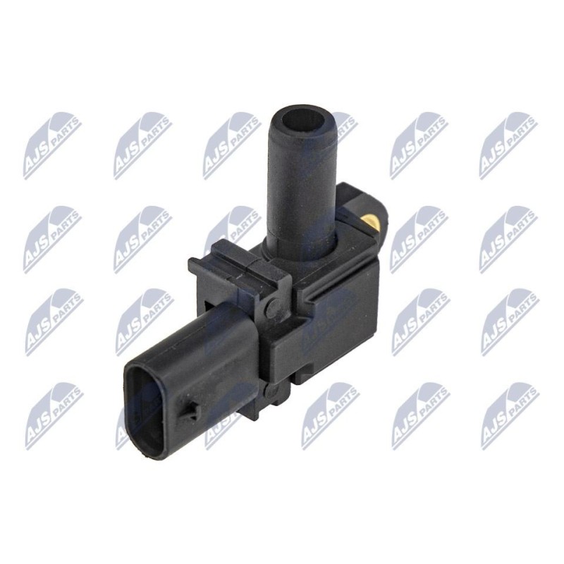 Capteur De Pression D'échappement FORD FIESTA 1.0ECOBOOST 2018 - 1934133, FS7A-9G824-AA, 70668304