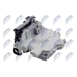 Actionneur De La Fermeture Centrale Avant AUDI A1 2011 - 8X1837016, BSP25228, 8X1837016