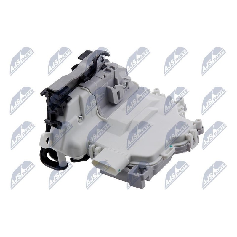 Actionneur De La Fermeture Centrale Avant AUDI A1 2011 - 8X1837016, BSP25228, 8X1837016