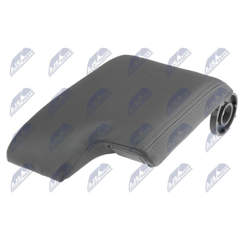 Accoudoir Avec Bouton Rembourrage BMW 3 E46 1999- 51168248546