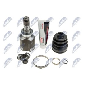Joint Homocinétique Intérieur MITSUBISHI COLT Z32-34-36A 04 - 3815A014, G75026PC